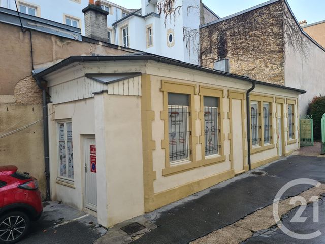 appartement - NANCY - 54