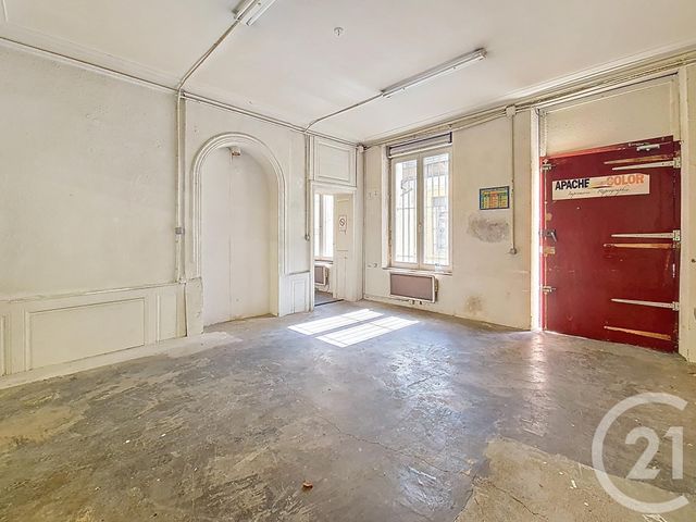 Appartement Autre à vendre - 4 pièces - 164.0 m2 - NANCY - 54 - LORRAINE - Century 21 Les Portes D'Or