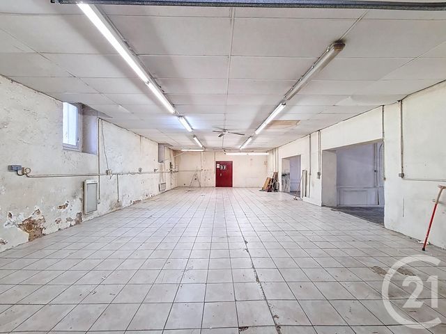 Appartement Autre à vendre - 4 pièces - 164.0 m2 - NANCY - 54 - LORRAINE - Century 21 Les Portes D'Or