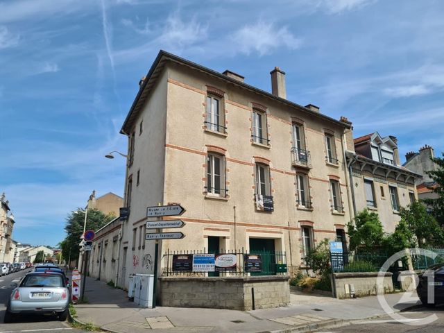 appartement - NANCY - 54