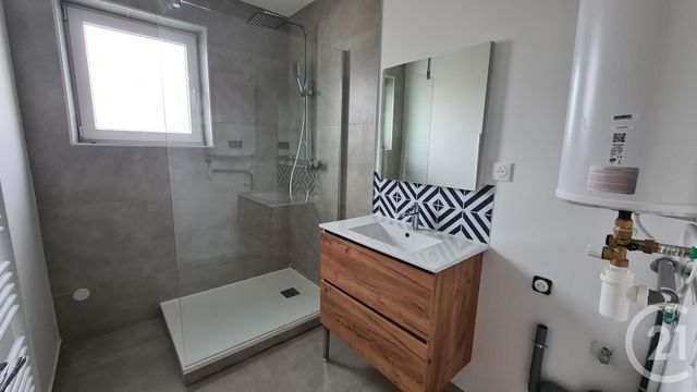 Appartement F4 à vendre - 4 pièces - 84.0 m2 - NANCY - 54 - LORRAINE - Century 21 Les Portes D'Or