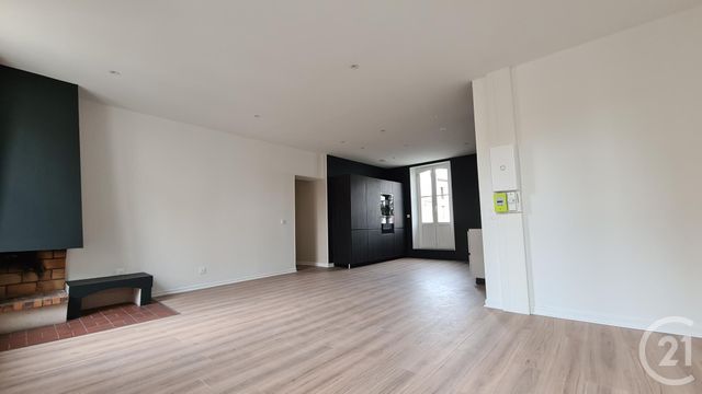 Appartement F4 à vendre - 4 pièces - 84.0 m2 - NANCY - 54 - LORRAINE - Century 21 Les Portes D'Or