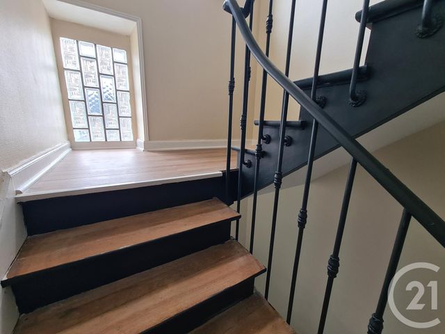 Appartement F4 à vendre - 4 pièces - 84.0 m2 - NANCY - 54 - LORRAINE - Century 21 Les Portes D'Or