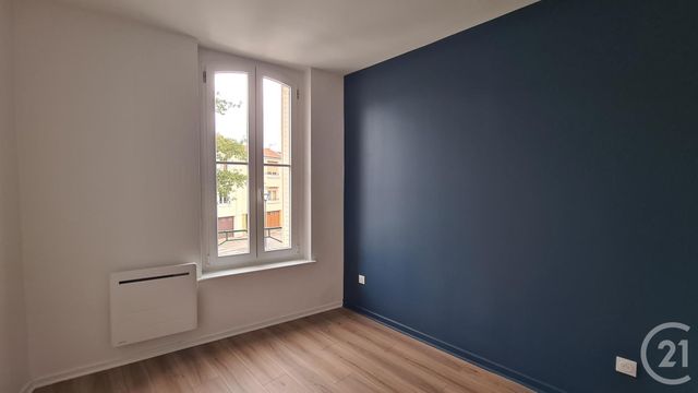 Appartement F4 à vendre - 4 pièces - 84.0 m2 - NANCY - 54 - LORRAINE - Century 21 Les Portes D'Or