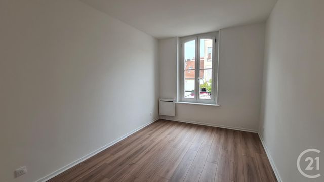 Appartement F4 à vendre - 4 pièces - 84.0 m2 - NANCY - 54 - LORRAINE - Century 21 Les Portes D'Or