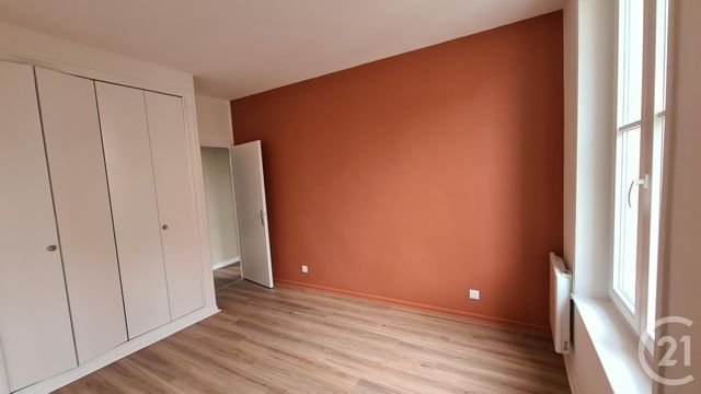 Appartement F4 à vendre - 4 pièces - 84.0 m2 - NANCY - 54 - LORRAINE - Century 21 Les Portes D'Or