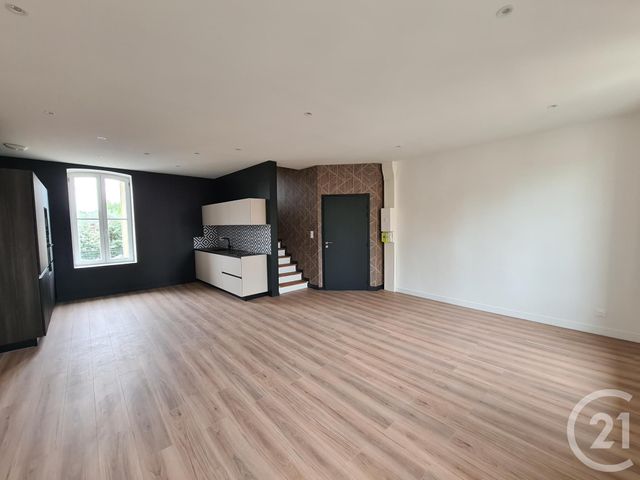 Appartement F5 à vendre NANCY