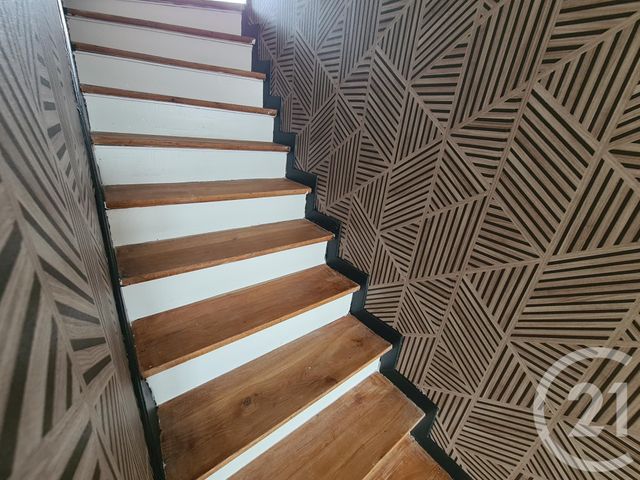 Appartement F5 à vendre - 5 pièces - 106.0 m2 - NANCY - 54 - LORRAINE - Century 21 Les Portes D'Or