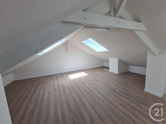 Appartement F5 à vendre - 5 pièces - 114.0 m2 - NANCY - 54 - LORRAINE - Century 21 Les Portes D'Or