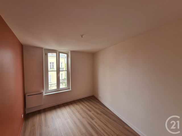 Appartement F5 à vendre - 5 pièces - 106.0 m2 - NANCY - 54 - LORRAINE - Century 21 Les Portes D'Or