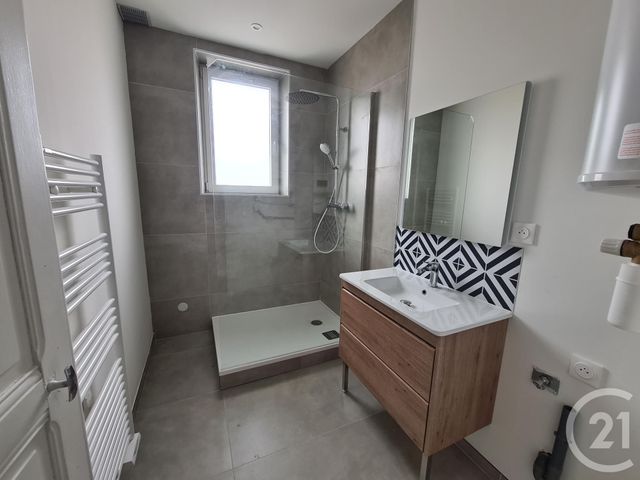 Appartement F5 à vendre - 5 pièces - 106.0 m2 - NANCY - 54 - LORRAINE - Century 21 Les Portes D'Or