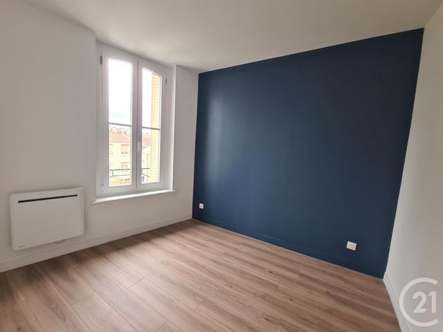 Appartement F5 à vendre - 5 pièces - 106.0 m2 - NANCY - 54 - LORRAINE - Century 21 Les Portes D'Or