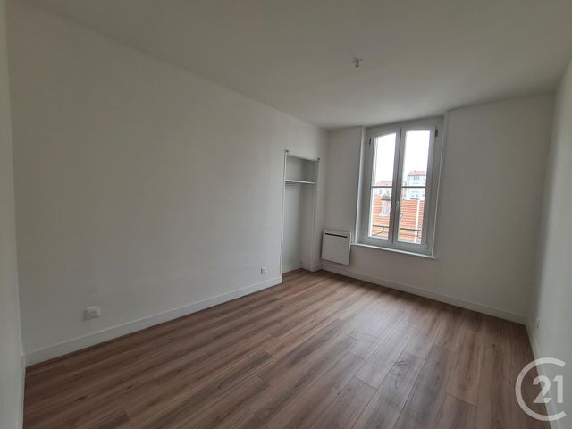 Appartement F5 à vendre - 5 pièces - 106.0 m2 - NANCY - 54 - LORRAINE - Century 21 Les Portes D'Or