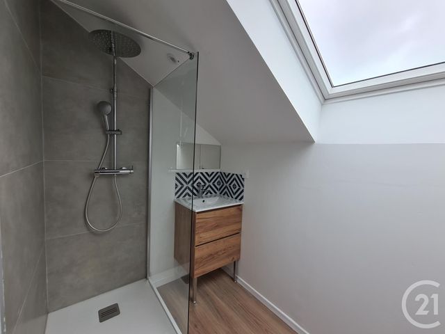 Appartement F5 à vendre - 5 pièces - 106.0 m2 - NANCY - 54 - LORRAINE - Century 21 Les Portes D'Or