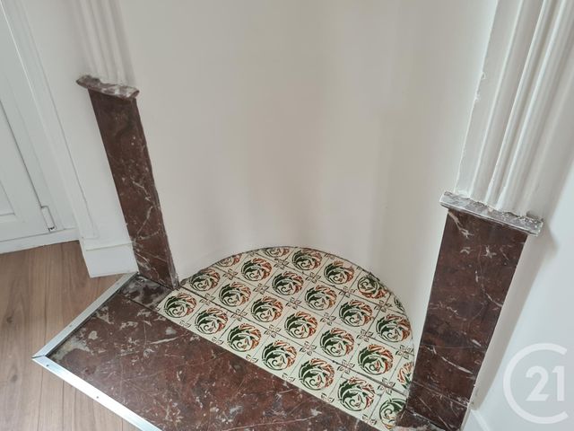 Appartement F5 à vendre - 5 pièces - 106.0 m2 - NANCY - 54 - LORRAINE - Century 21 Les Portes D'Or