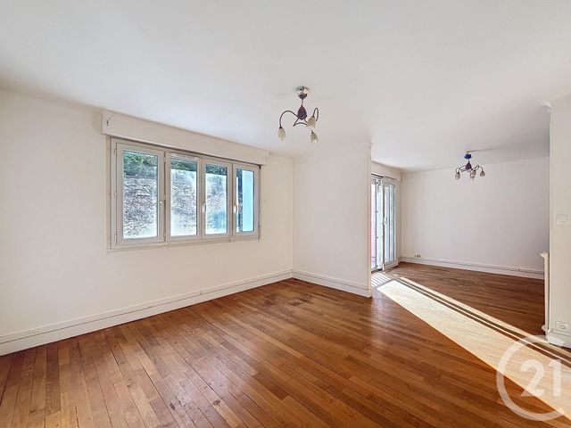 appartement - NANCY - 54