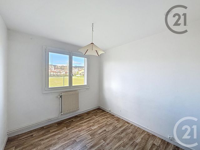 Appartement F3 à louer - 3 pièces - 71.53 m2 - ST MAX - 54 - LORRAINE - Century 21 Les Portes D'Or