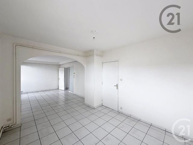 Appartement F3 à louer ST MAX