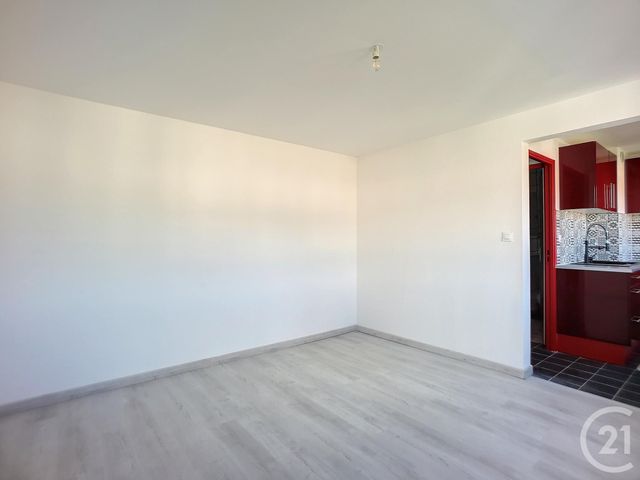 Appartement F1 à vendre - 1 pièce - 23.56 m2 - ST MAX - 54 - LORRAINE - Century 21 Les Portes D'Or