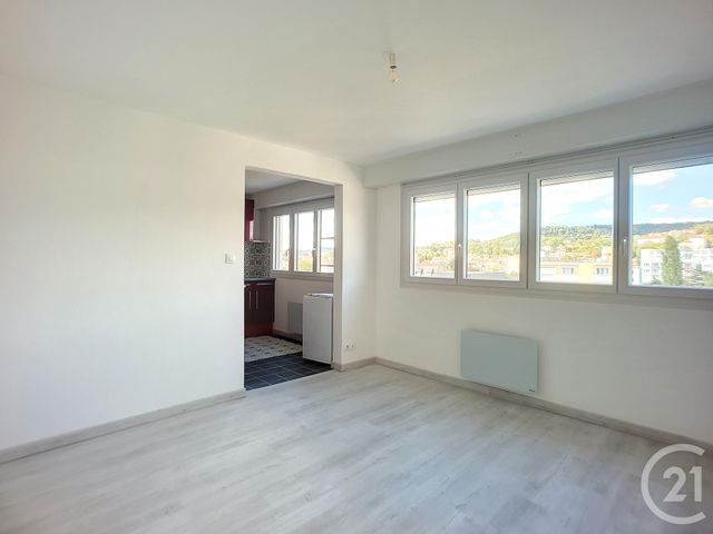 appartement - ST MAX - 54