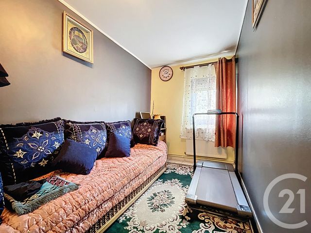 Appartement F2 bis à vendre - 3 pièces - 55.64 m2 - NANCY - 54 - LORRAINE - Century 21 Les Portes D'Or