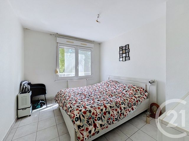 Appartement F3 à vendre - 3 pièces - 59.03 m2 - NANCY - 54 - LORRAINE - Century 21 Les Portes D'Or