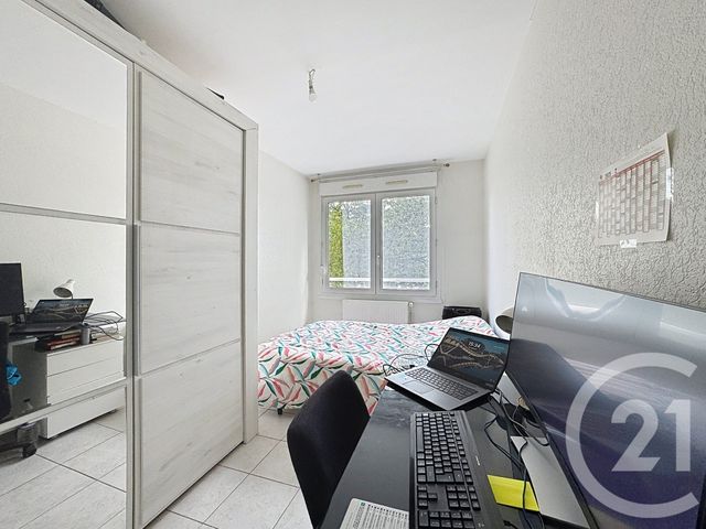 Appartement F3 à vendre - 3 pièces - 59.03 m2 - NANCY - 54 - LORRAINE - Century 21 Les Portes D'Or