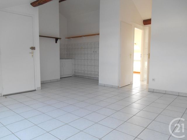 appartement - MAXEVILLE - 54
