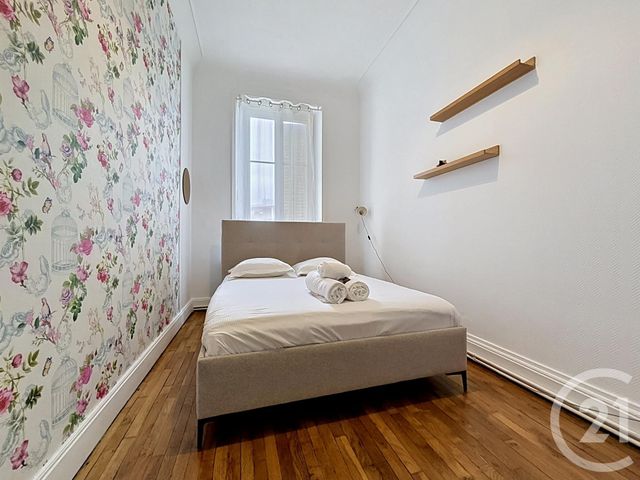 Appartement F4 à vendre - 5 pièces - 122.6 m2 - NANCY - 54 - LORRAINE - Century 21 Les Portes D'Or