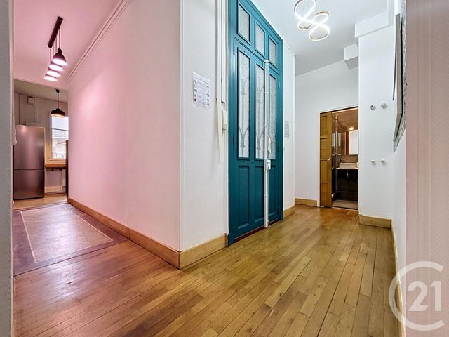 Appartement F4 à vendre - 5 pièces - 122.6 m2 - NANCY - 54 - LORRAINE - Century 21 Les Portes D'Or