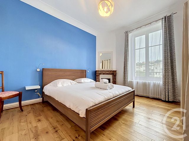 Appartement F4 à vendre - 5 pièces - 122.6 m2 - NANCY - 54 - LORRAINE - Century 21 Les Portes D'Or