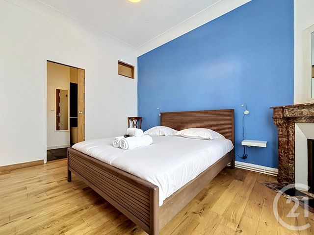 Appartement F4 à vendre - 5 pièces - 122.6 m2 - NANCY - 54 - LORRAINE - Century 21 Les Portes D'Or
