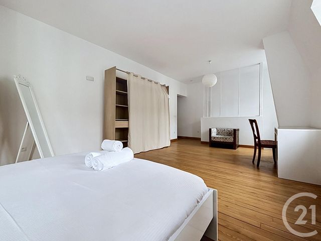 Appartement F4 à vendre - 5 pièces - 122.6 m2 - NANCY - 54 - LORRAINE - Century 21 Les Portes D'Or