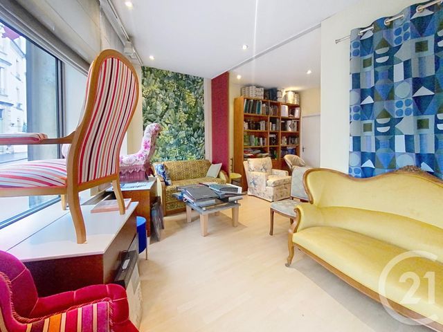 commerce à vendre - 57.0 m2 - NANCY - 54 - LORRAINE - Century 21 Les Portes D'Or