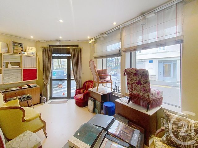 commerce à vendre - 57.0 m2 - NANCY - 54 - LORRAINE - Century 21 Les Portes D'Or