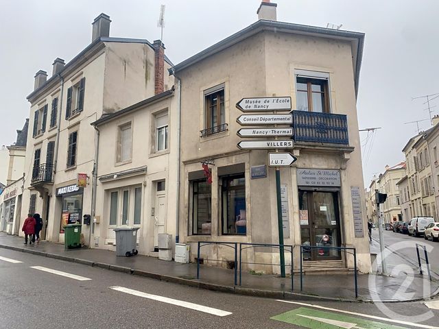 commerce - NANCY - 54