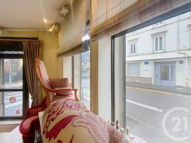 commerce à vendre - 57.0 m2 - NANCY - 54 - LORRAINE - Century 21 Les Portes D'Or