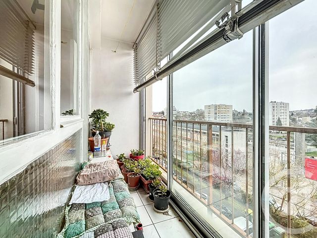 Afficher la photo en grand Appartement F5 à vendre - 4 pièces - 89.79 m2 - LAXOU - 54 - LORRAINE - Century 21 Les Portes D'Or