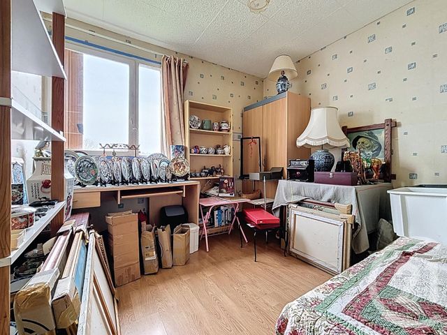 Afficher la photo en grand Appartement F5 à vendre - 4 pièces - 89.79 m2 - LAXOU - 54 - LORRAINE - Century 21 Les Portes D'Or