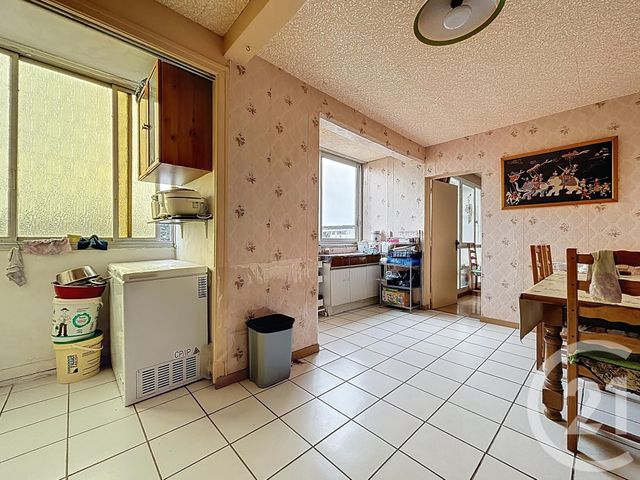 Afficher la photo en grand Appartement F5 à vendre - 4 pièces - 89.79 m2 - LAXOU - 54 - LORRAINE - Century 21 Les Portes D'Or