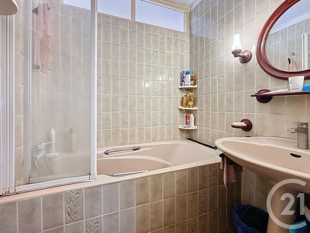 Afficher la photo en grand Appartement F5 à vendre - 4 pièces - 89.79 m2 - LAXOU - 54 - LORRAINE - Century 21 Les Portes D'Or