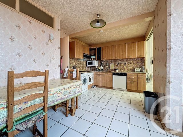 Afficher la photo en grand Appartement F5 à vendre - 4 pièces - 89.79 m2 - LAXOU - 54 - LORRAINE - Century 21 Les Portes D'Or