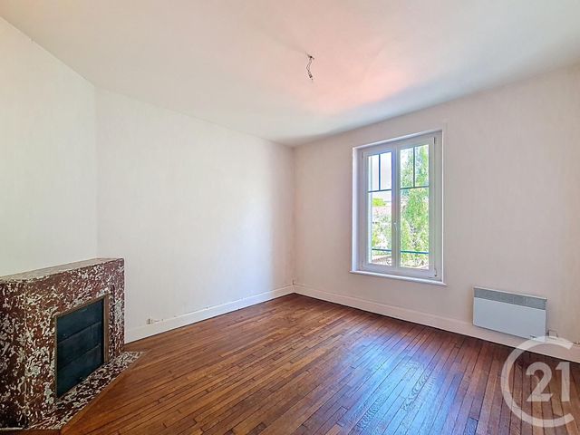 Appartement F3 à vendre TOMBLAINE