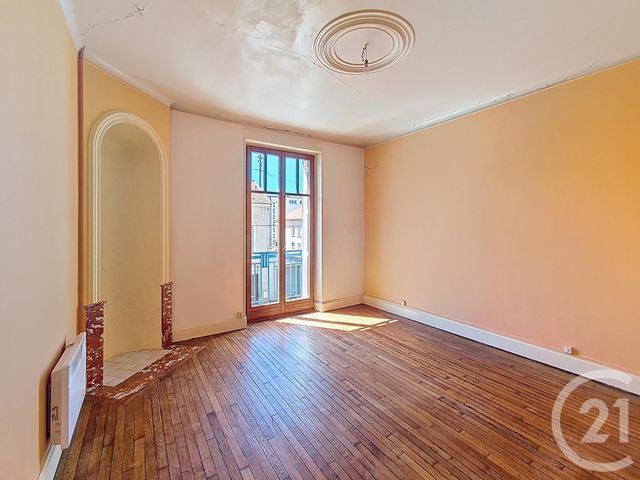 appartement - TOMBLAINE - 54