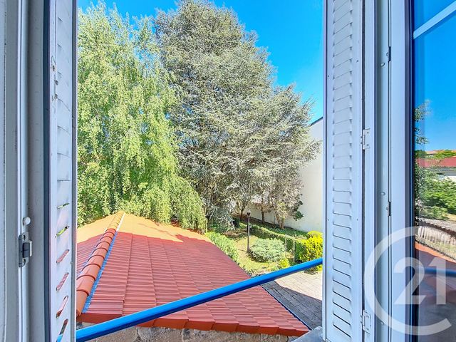 appartement - TOMBLAINE - 54