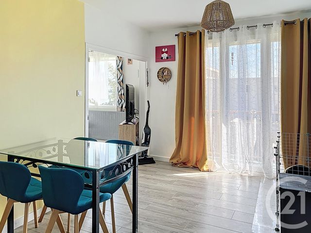 appartement - ST MAX - 54