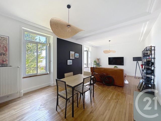 Appartement F2 à vendre EPINAL