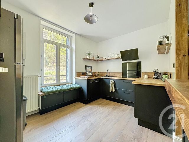 appartement - EPINAL - 88