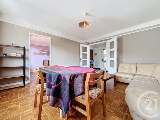 Afficher la photo en grand Appartement T4 à vendre - 4 pièces - 73.0 m2 - NANCY - 54 - LORRAINE - Century 21 Les Portes D'Or