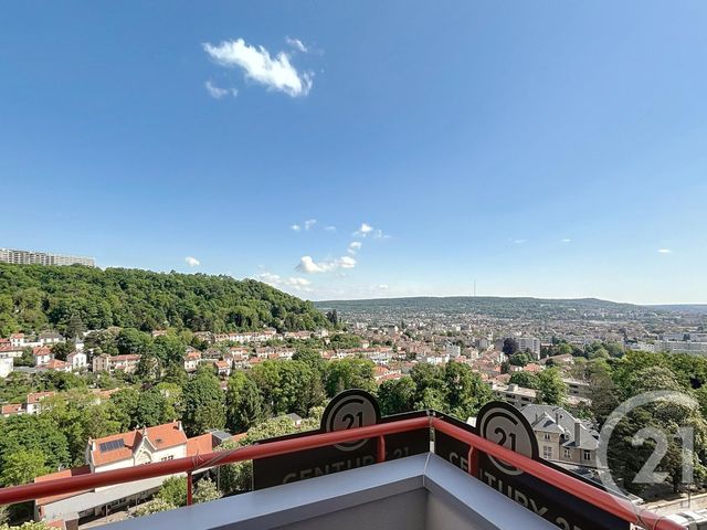 Afficher la photo en grand Appartement T4 à vendre - 4 pièces - 73.0 m2 - NANCY - 54 - LORRAINE - Century 21 Les Portes D'Or
